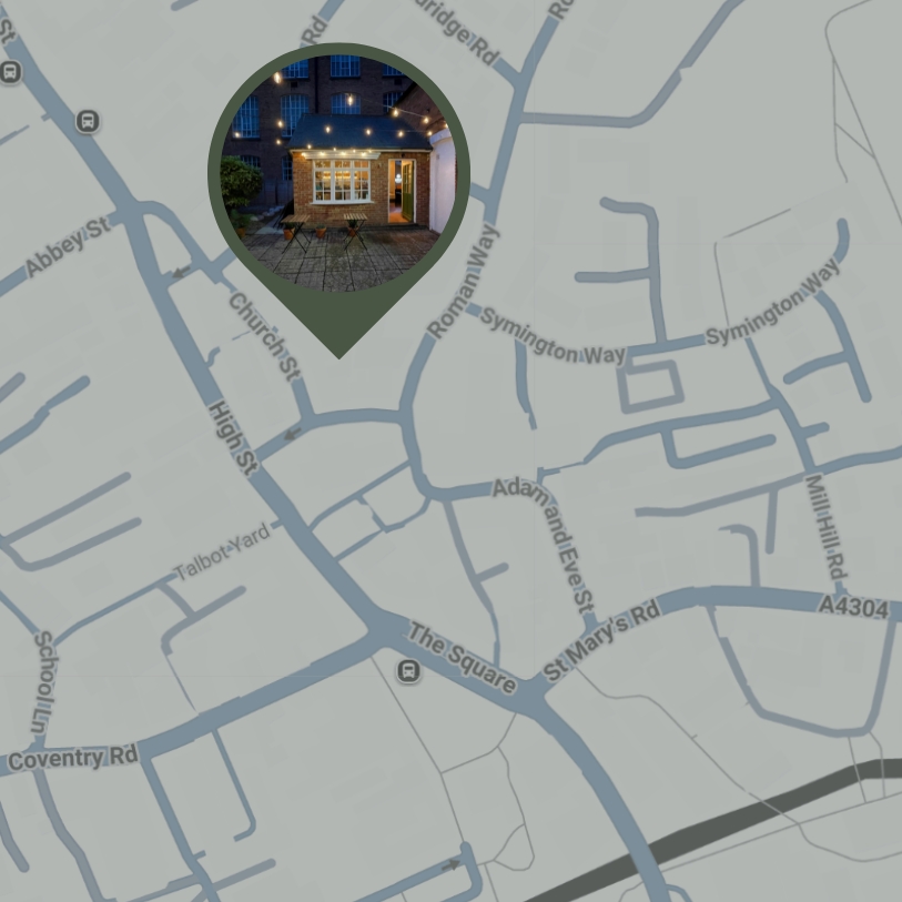 Live Music - Findley Webster